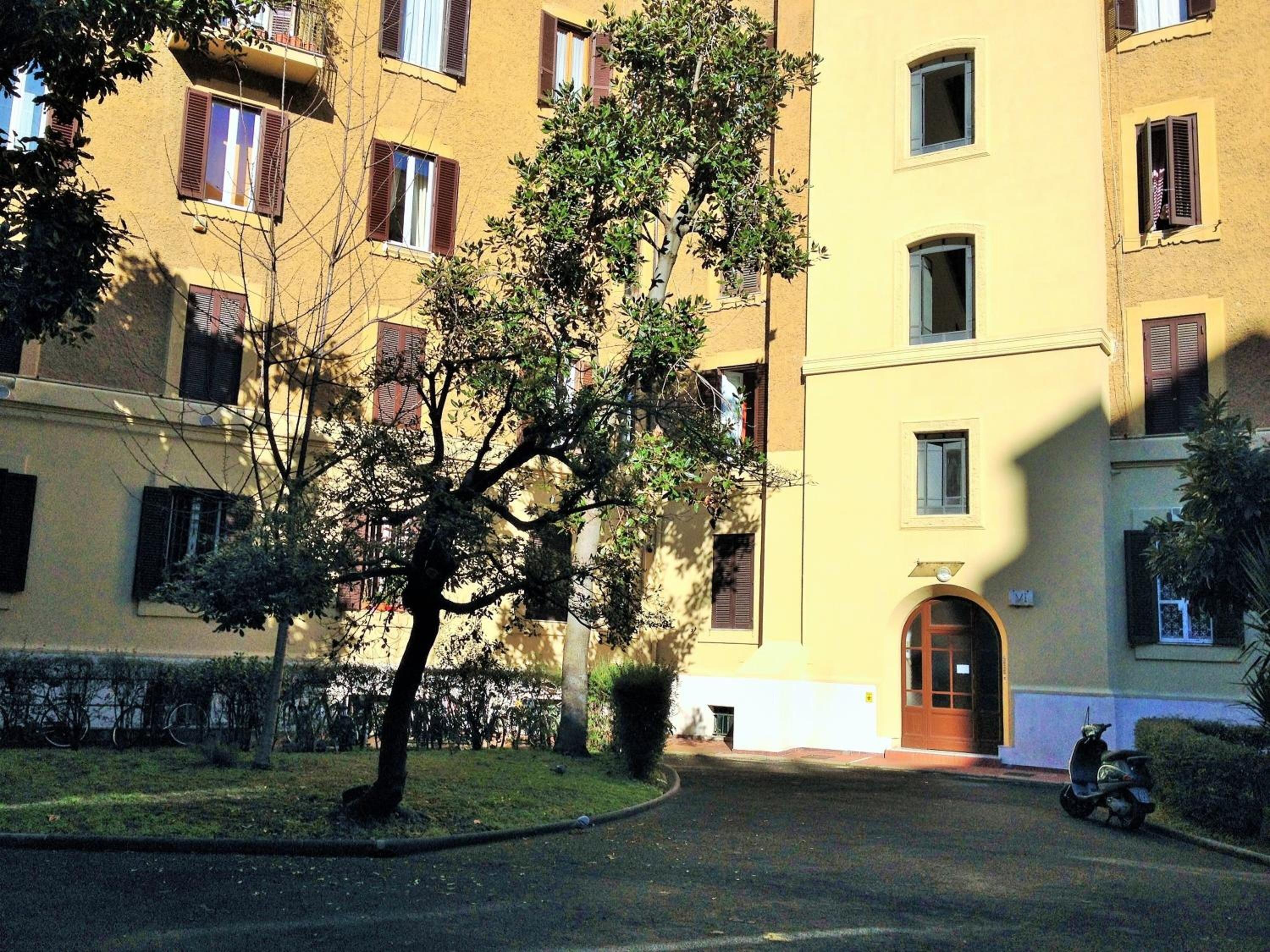 Domo Vaticano Guest House — Fotos 3