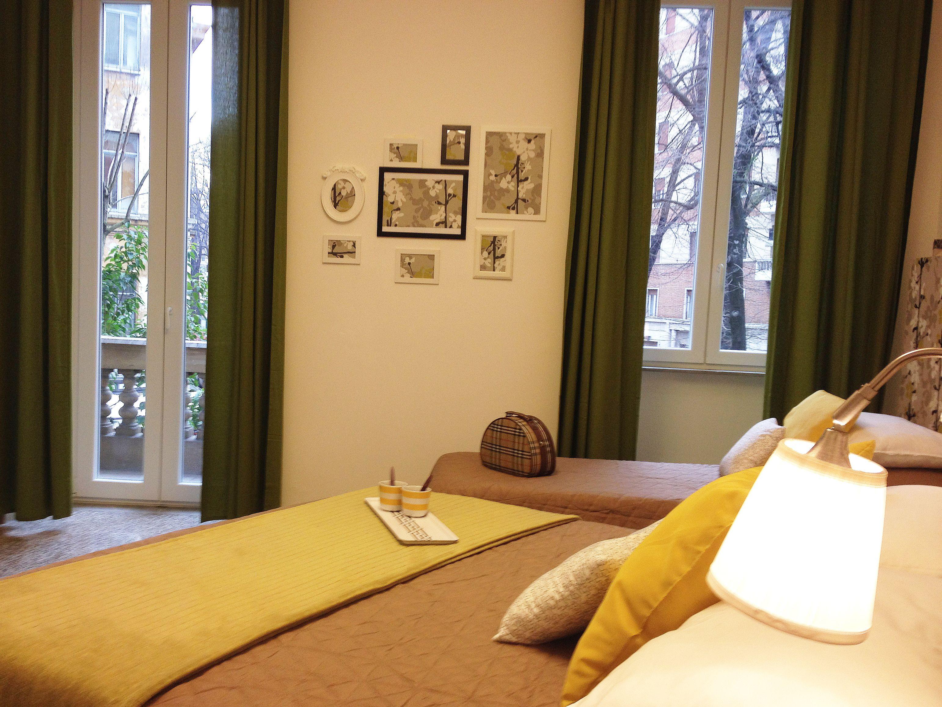 Domo Vaticano Guest House — Fotos 1