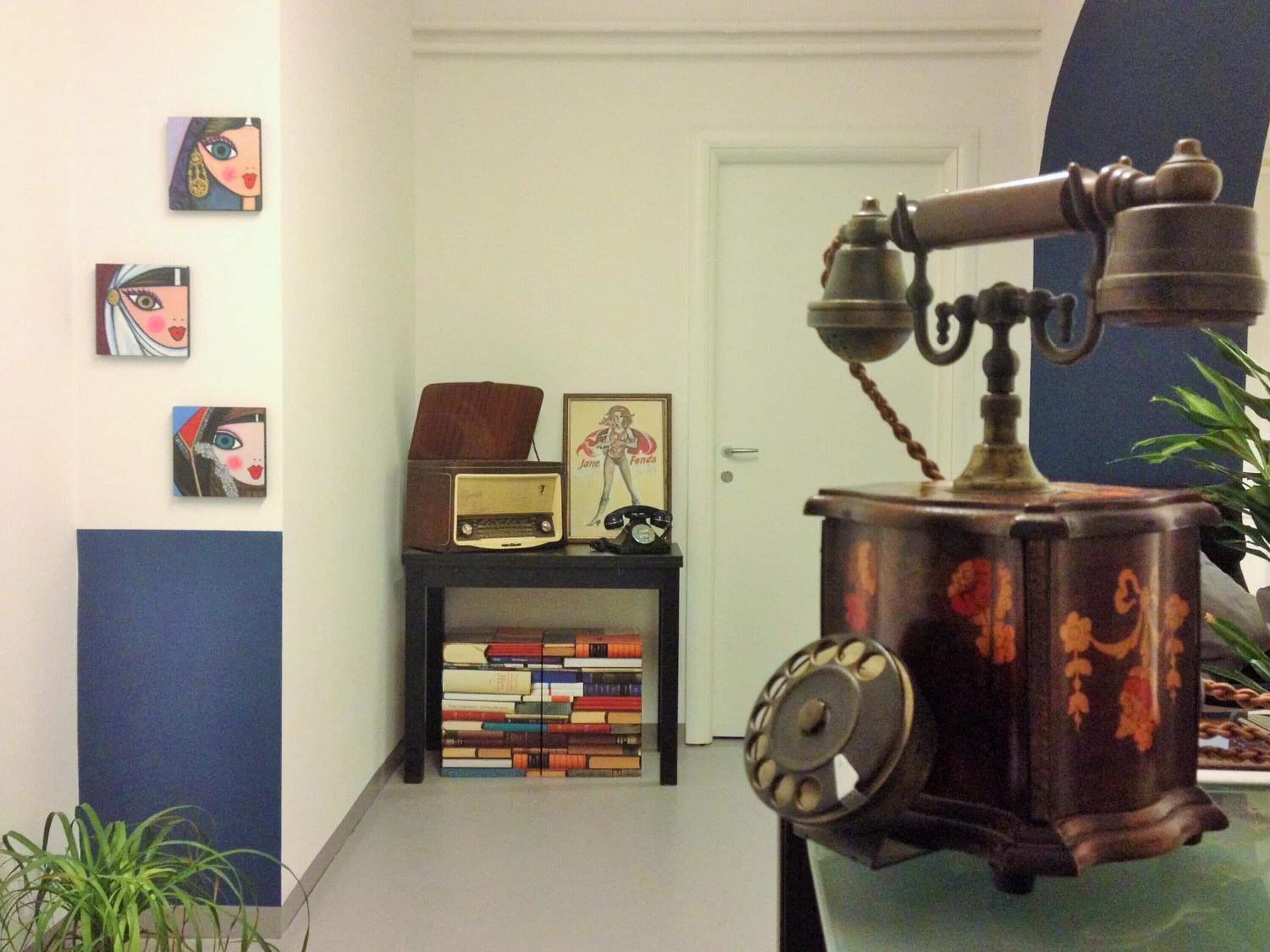 Domo Vaticano Guest House — Fotos 2
