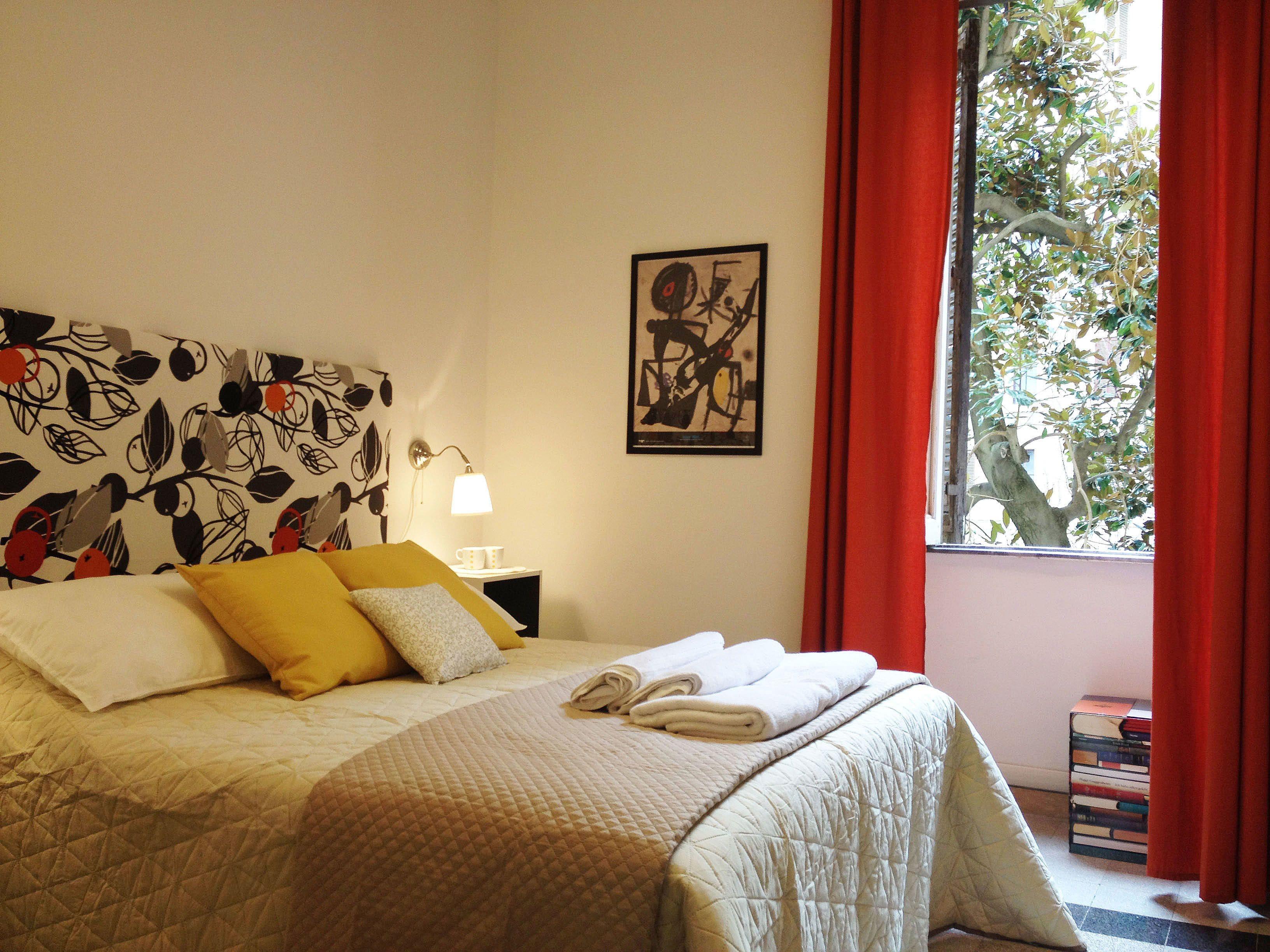Domo Vaticano Guest House, Rome